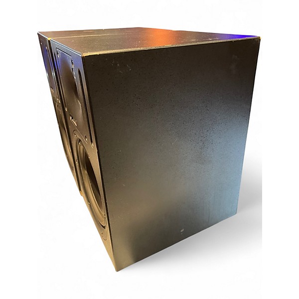 Used Genelec 1030A PAIR  Powered Monitor