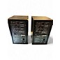 Used Genelec 1030A PAIR  Powered Monitor