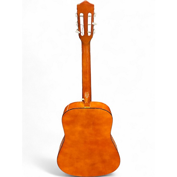 Used Ymc BG38-AKIT Antique Natural Acoustic Guitar