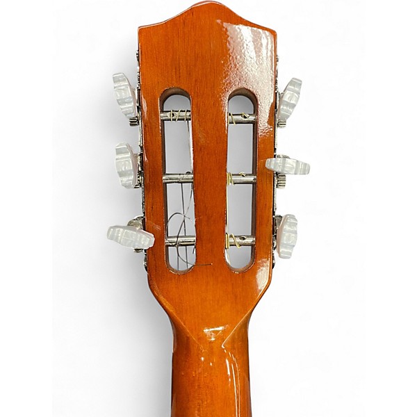 Used Ymc BG38-AKIT Antique Natural Acoustic Guitar