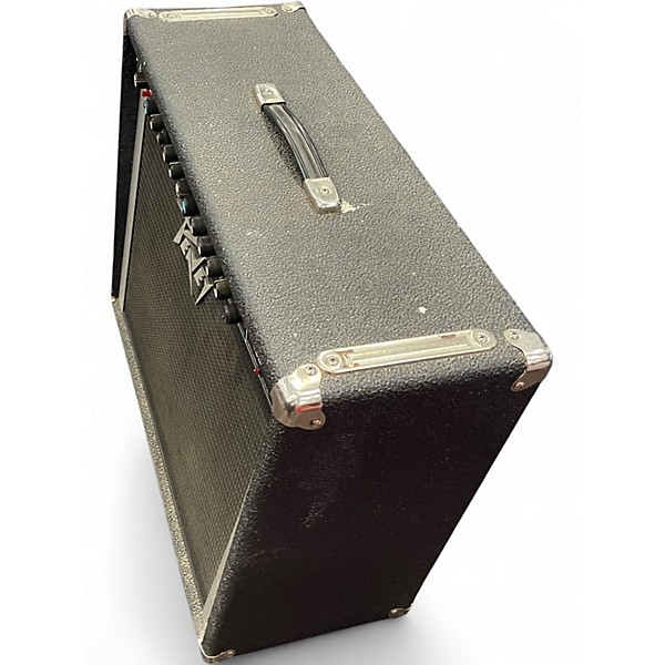 Used Peavey RENOWN 400 Guitar Combo Amp