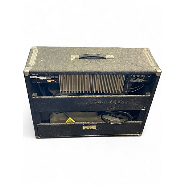 Used Peavey RENOWN 400 Guitar Combo Amp