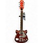 Used Gretsch Guitars G5232T RED Solid Body Electric Guitar thumbnail