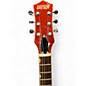 Used Gretsch Guitars G5232T RED Solid Body Electric Guitar