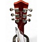 Used Gretsch Guitars G5232T RED Solid Body Electric Guitar