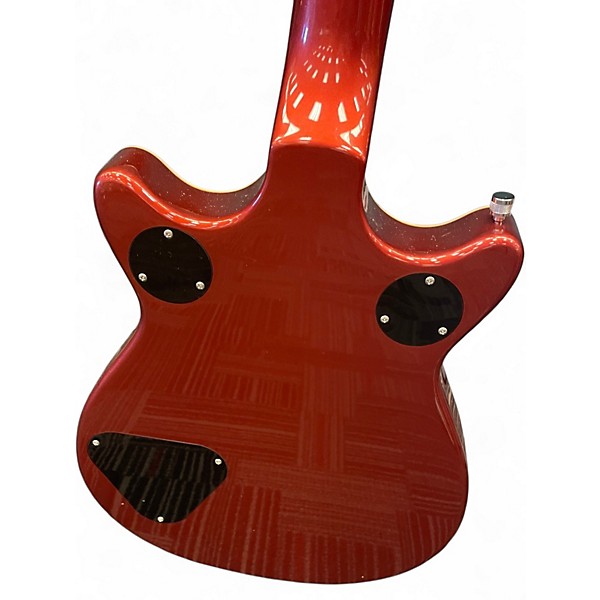 Used Gretsch Guitars G5232T RED Solid Body Electric Guitar