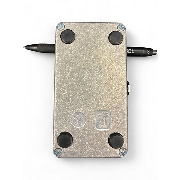 Used Electro-Harmonix RTG Random Tone Generator Effect Pedal