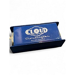 Used Cloud Cloudlifter CL-1 Microphone Preamp