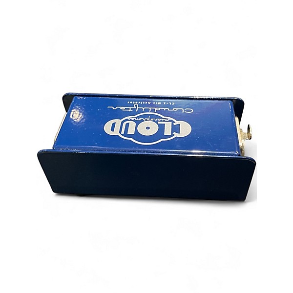 Used Cloud Cloudlifter CL-1 Microphone Preamp