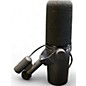 Used Shure SM7B Dynamic Microphone