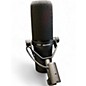 Used Shure SM7B Dynamic Microphone