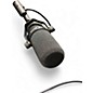 Used Shure SM7B Dynamic Microphone