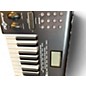 Used M-Audio AXION 61 Keyboard Workstation