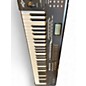 Used M-Audio AXION 61 Keyboard Workstation