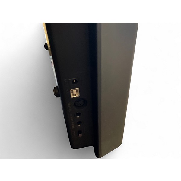 Used M-Audio Keystation 88ES MIDI Controller