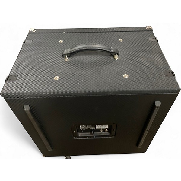 Used Ampeg PF115HE Portaflex 1x15 Bass Cabinet
