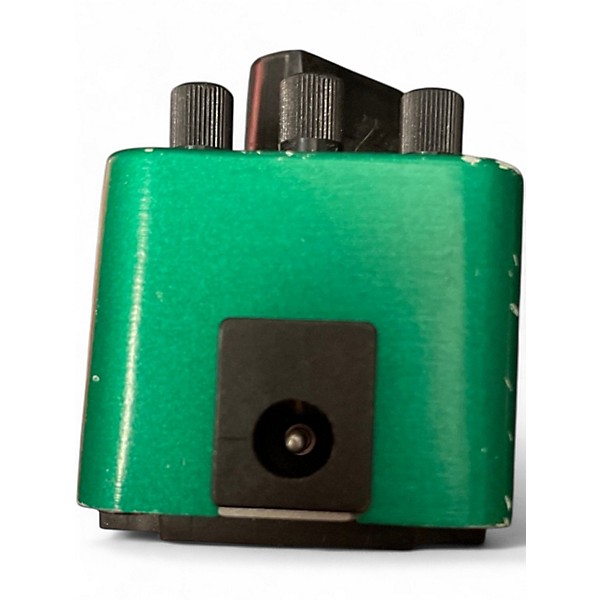 Used Donner verb square Effect Pedal