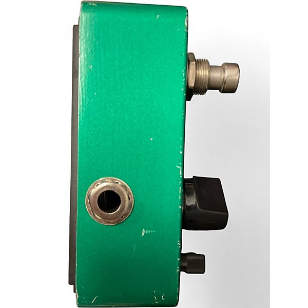 Used Donner verb square Effect Pedal