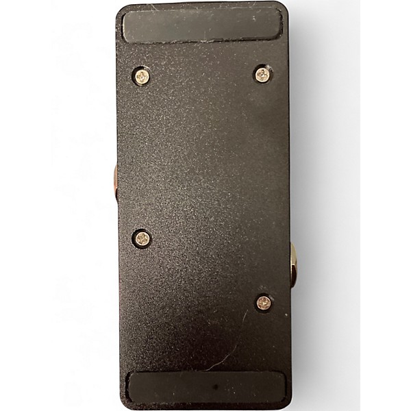 Used Donner dt-1 Tuner Pedal