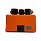 Used BOSS DS1 Distortion Effect Pedal