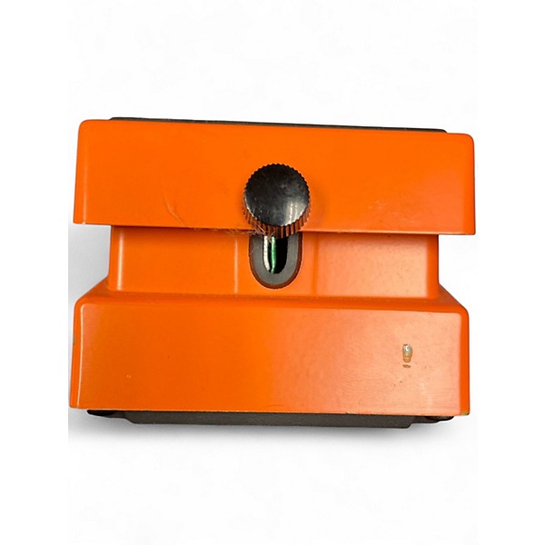 Used BOSS DS1 Distortion Effect Pedal