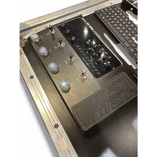Used Valeton GP-200 Effect Processor