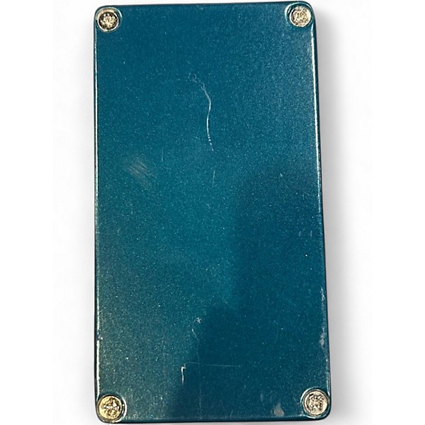 Used Walrus Audio Fathom Reverb Effect Pedal