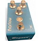 Used Bogner Harlow V2 Effect Pedal