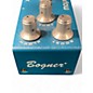 Used Bogner Harlow V2 Effect Pedal