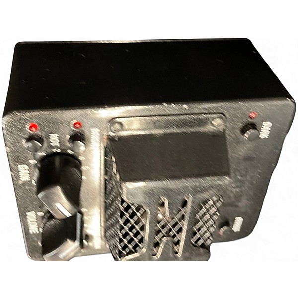 Used Laney IRT PULSE Guitar Preamp