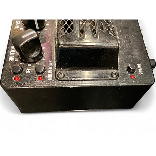 Used Laney IRT PULSE Guitar Preamp