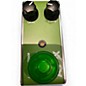 Used Fishman ACOUSTICOMP Effect Pedal thumbnail