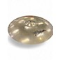Used Zildjian 20in A Custom Ride Cymbal thumbnail