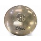 Used Zildjian 20in A Custom Ride Cymbal