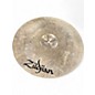Used Zildjian 20in A Custom Ride Cymbal