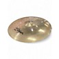 Used Zildjian 20in A Custom Ride Cymbal