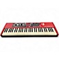 Used Nord Electro 6D Keyboard Workstation