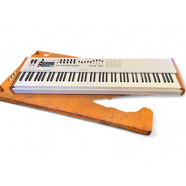Used Arturia Keylab 88 Key MIDI Controller