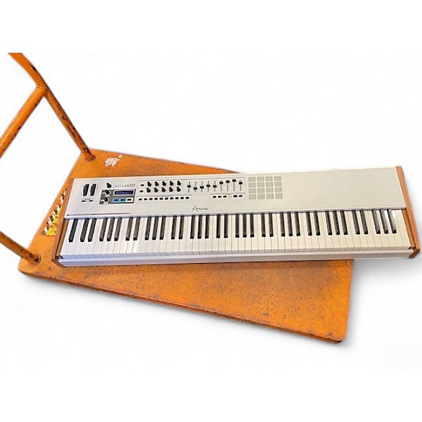 Used Arturia Keylab 88 Key MIDI Controller
