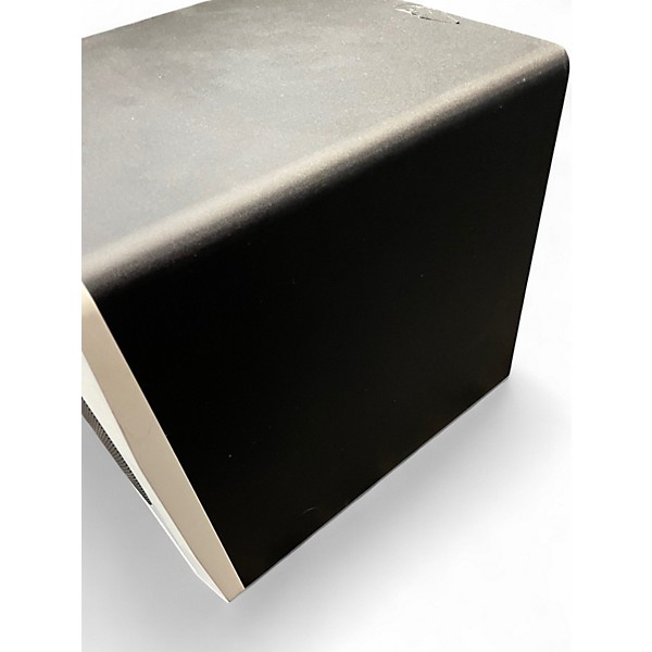 Used Rockville APM10 Subwoofer