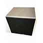 Used Rockville APM10 Subwoofer