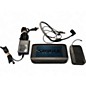Used Shure BLX14 Headset System With SM35 J11 Headset Wireless System thumbnail