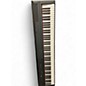 Used Yamaha P105 88 Key Digital Piano thumbnail