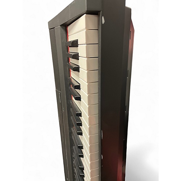 Used Yamaha P105 88 Key Digital Piano