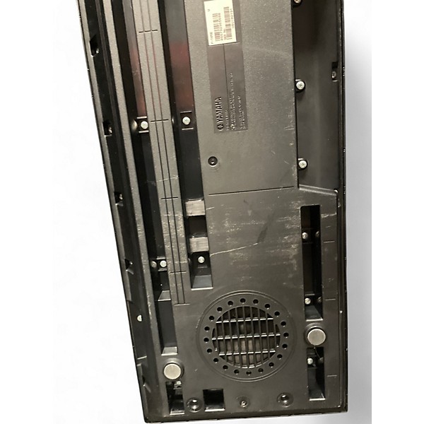 Used Yamaha P105 88 Key Digital Piano