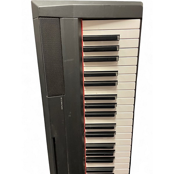 Used Yamaha P105 88 Key Digital Piano