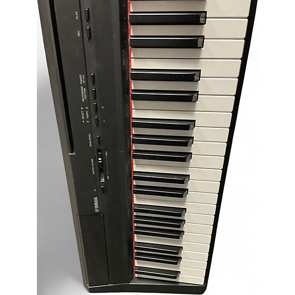 Used Yamaha P105 88 Key Digital Piano