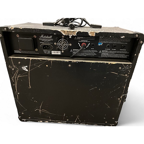 Used Marshall MG50DFX 1x12 50W Guitar Combo Amp