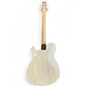 Used PRS SE NF53 White Dog Hair Solid Body Electric Guitar