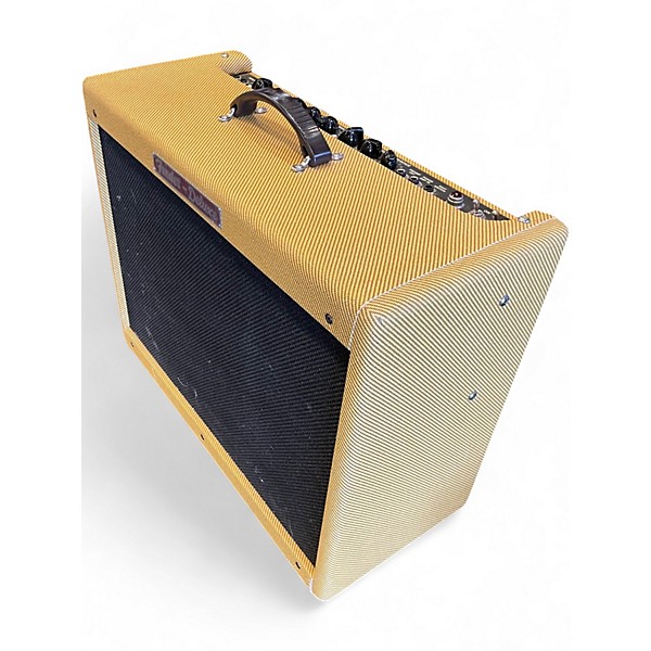 Used Fender Hot Rod Deluxe IV 40W 1x12 Tube Guitar Combo Amp